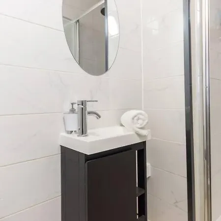 Douillet Apartment Sarcelles