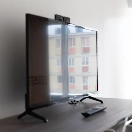 Apartment Douillet *
