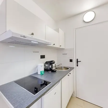 Douillet * Sarcelles
