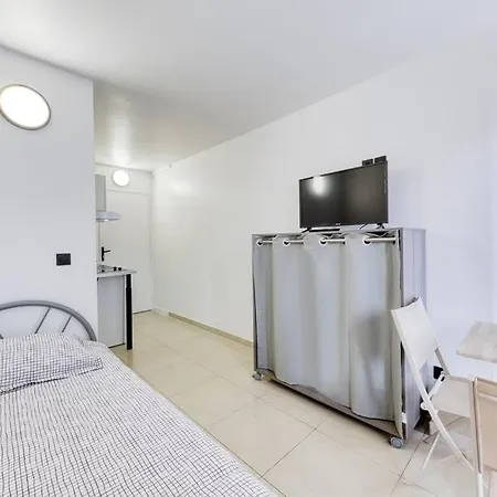 Douillet Apartment Sarcelles