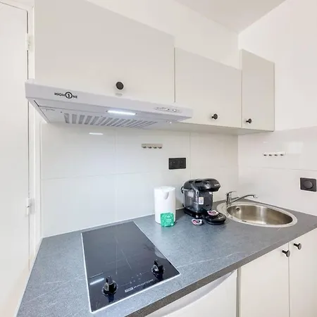 Douillet * Sarcelles